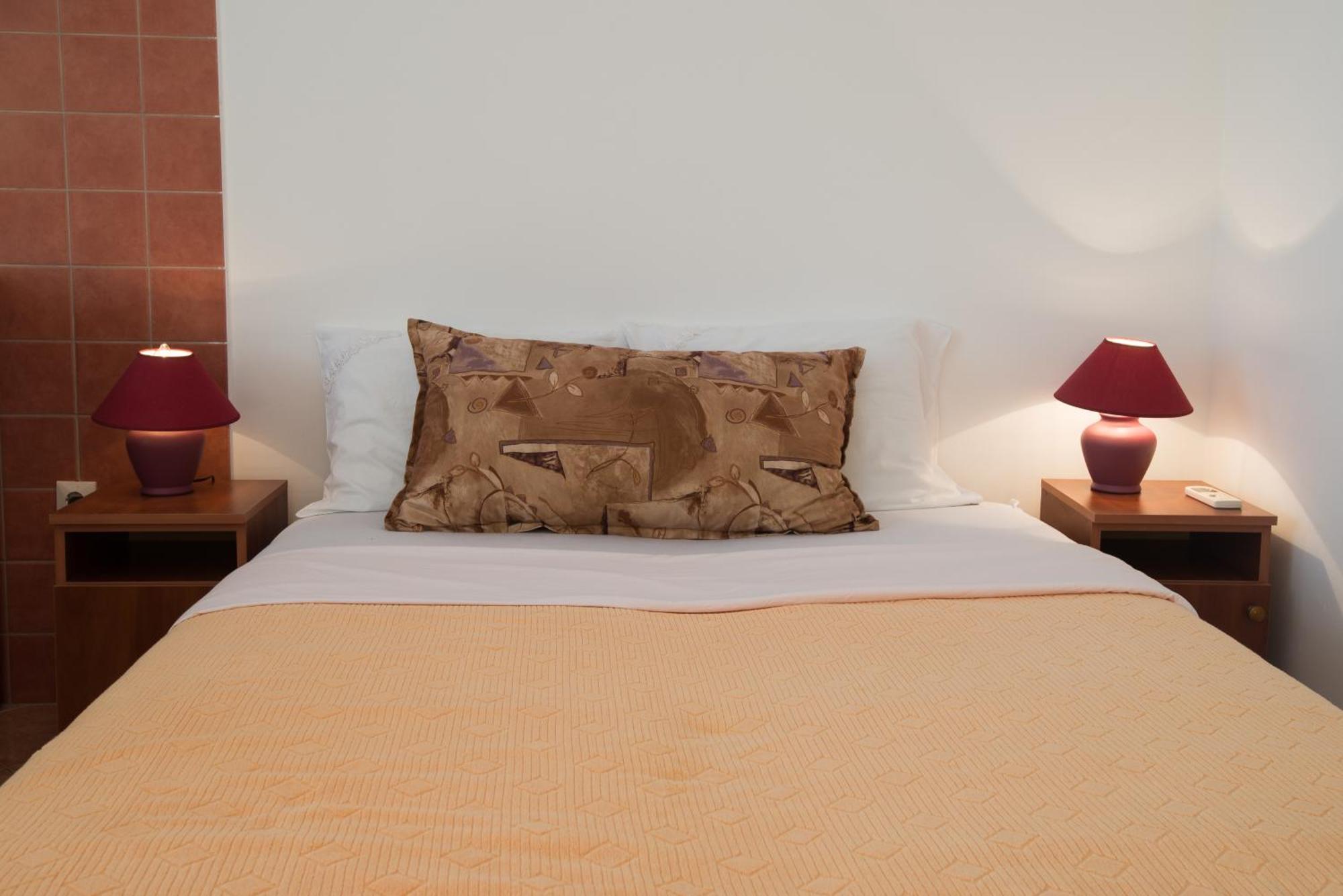 Apartments Dragisic Sveti Stefan Room photo