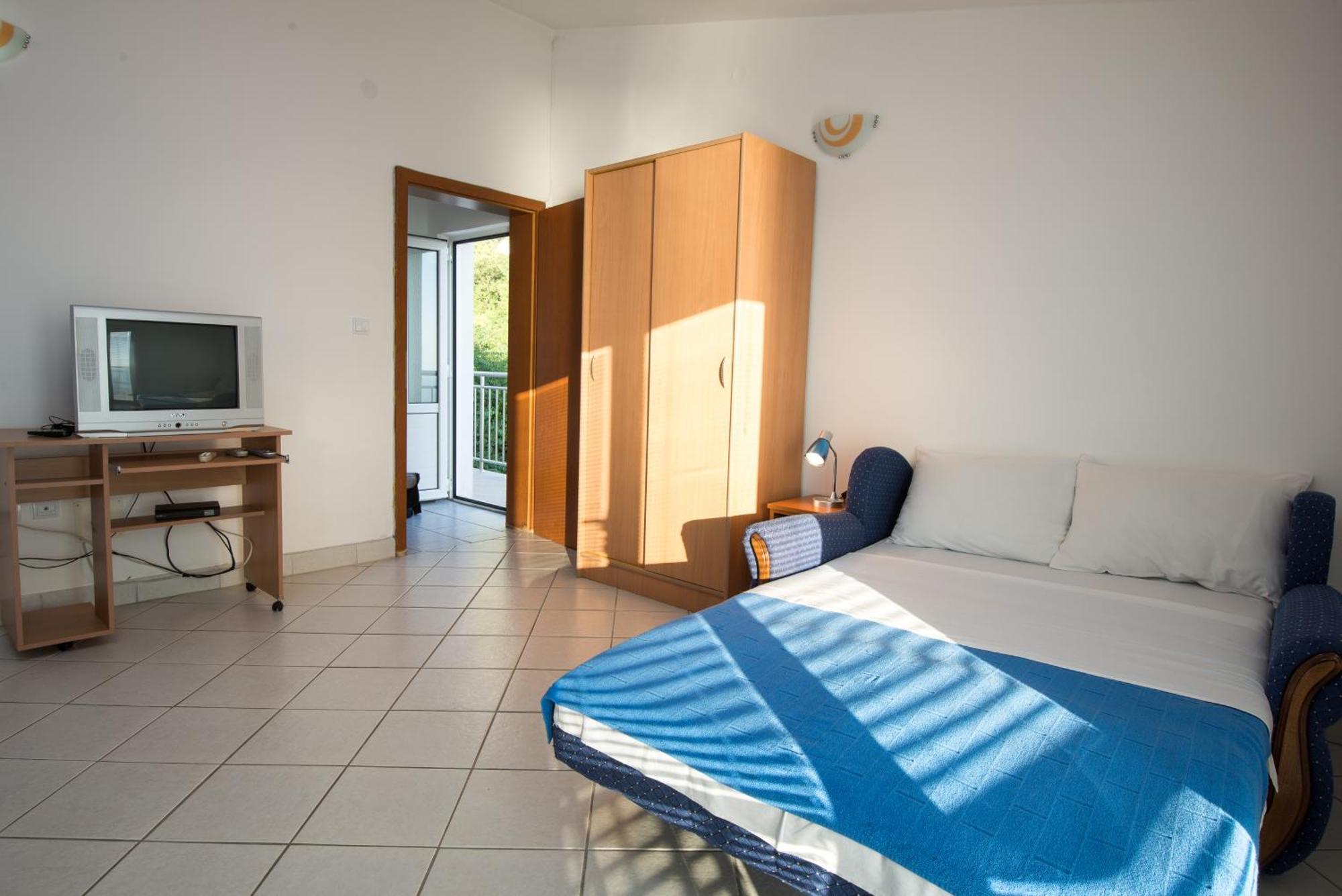 Apartments Dragisic Sveti Stefan Room photo